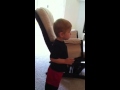 Ethan Dancing
