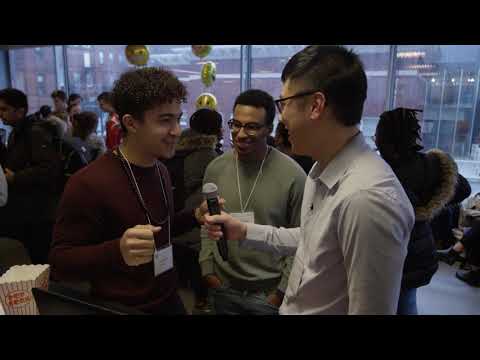 マンゴーの木～CS50フェア2019 (Mango Tree - CS50 Fair 2019)