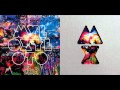 Coldplay - Mylo Xyloto (Album Version) HQ 