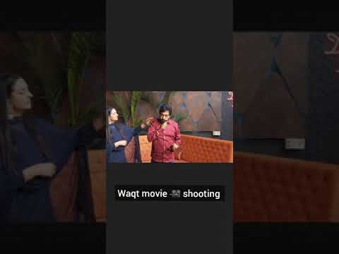 Thumbnail for Shooting of Punjabi film 'Waqt' begin in Chandigarh | Surinder Shinda  | waqt movie scene | enewsing