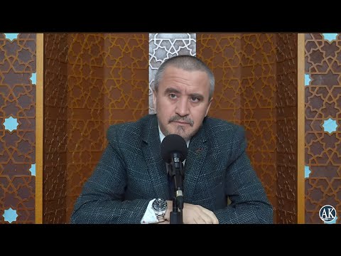 74. Momentet e fundit të jetës së Profetit a.s - Dr. Imam Ahmed Kalaja