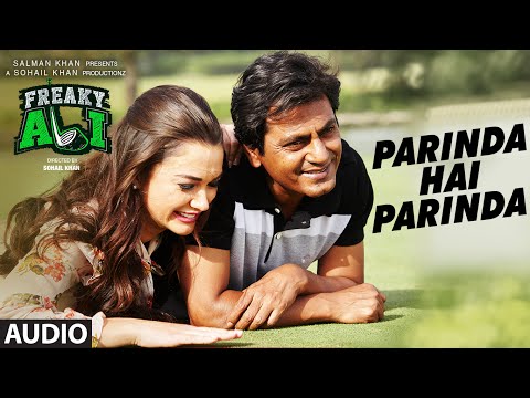 Parinda Hai Parinda (Full Audio) — watch video