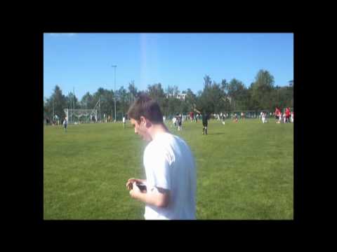 Jičíněves 0 - 5 FK Ravel ústí nad Labem část 2