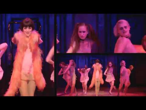 Broadway in Cincinnati presents CABARET