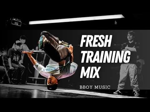 Bboy Mixtape 2023 🎧 Best Practice Mix 🎧 Bboy Music