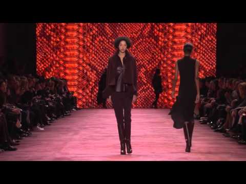 Akris Fall/Winter 2016/2017 Collection - Paris Fashion Week