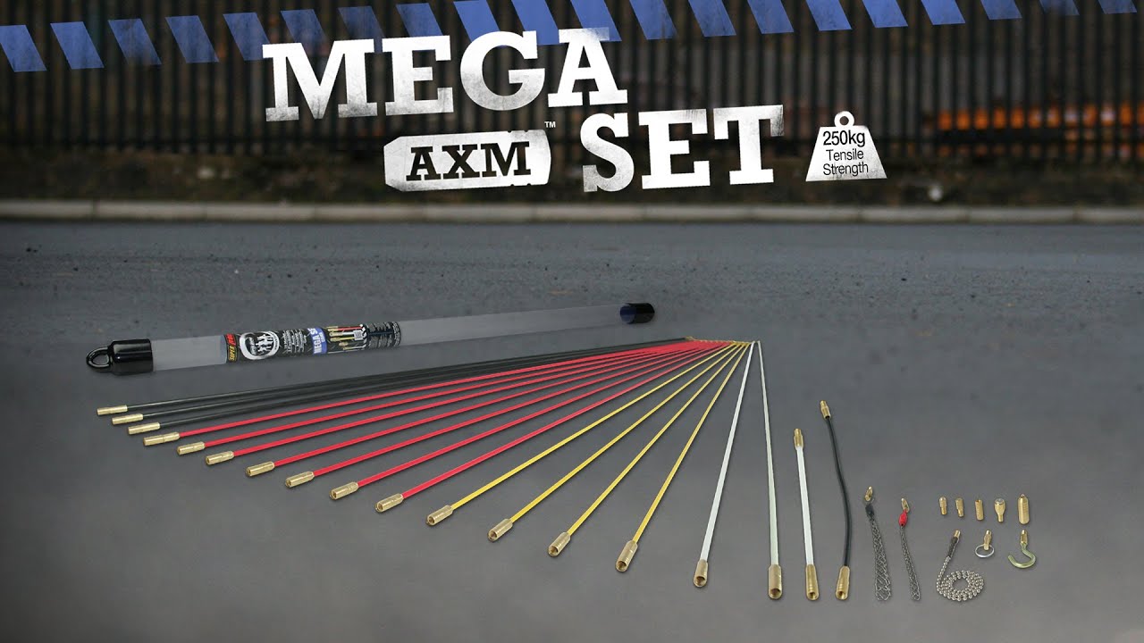 Mega Set - CRMX