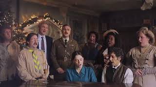 *IN THE BLEAK MIDWINTER*   COMPLETE -  REMASTERED and EXTENDED VERSION -  GHOSTS (UK)