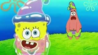 The Bubble Song - Atlantis SquarePantis - SpongeBob European Portuguese