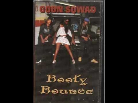 Goon Sqwad - Booty Bounce