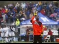 DIDO LUMU GOALKEEPER:Lewiston two times state champs