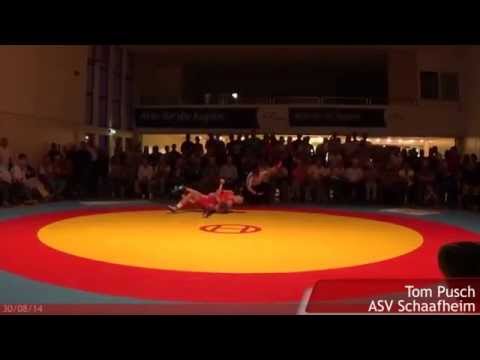 ASV SCHAAFHEIM vs. SV FAHRENBACH