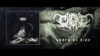 CHOKE - North Of Zion (Ft. Tyler Hebert of Deity)