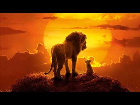 Hans Zimmer - Kings of the Past ( From "The Lion King"/Original Soundtrack )