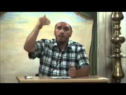 Ramazani rasti Ideal per tu rradhitur nder roberit e Allahut - Enis Rama