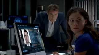 [ spooks ] "On My Watch Tonight"