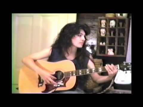 Norma Zenteno Solo 1987 - Goin' Out Late