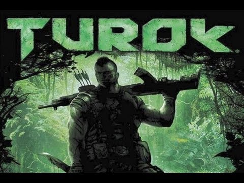 turok xbox 360 soluce