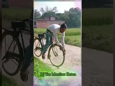 DJ TOR MONITOR KETUA - Jedag Jedug Full Bass Viral TikTok