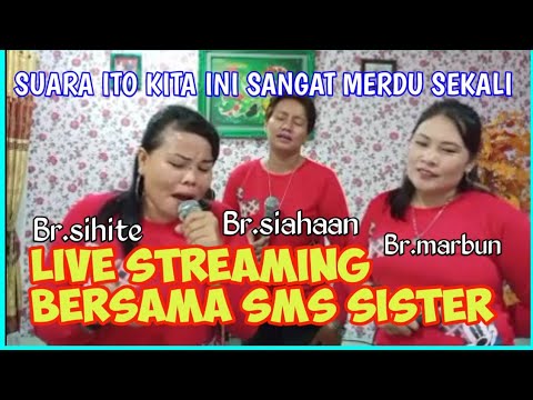 CINTAKI CINTA MATI||Cover sms sister.