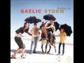 Gaelic Storm - Heart of the ocean