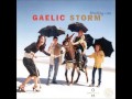 Gaelic Storm - Heart of the ocean 