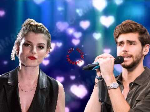 Alvaro Soler & Emma Marrone  Libre  EFFETTI  By Silvio 54