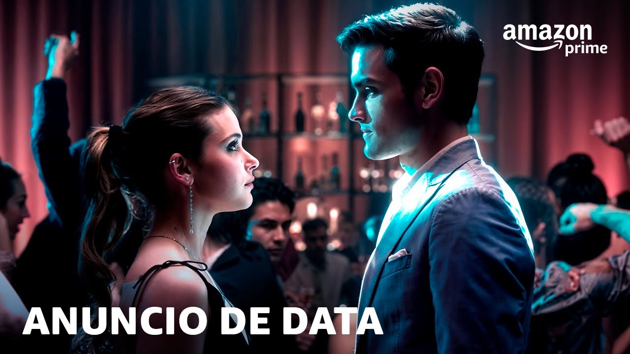teaser Oficial