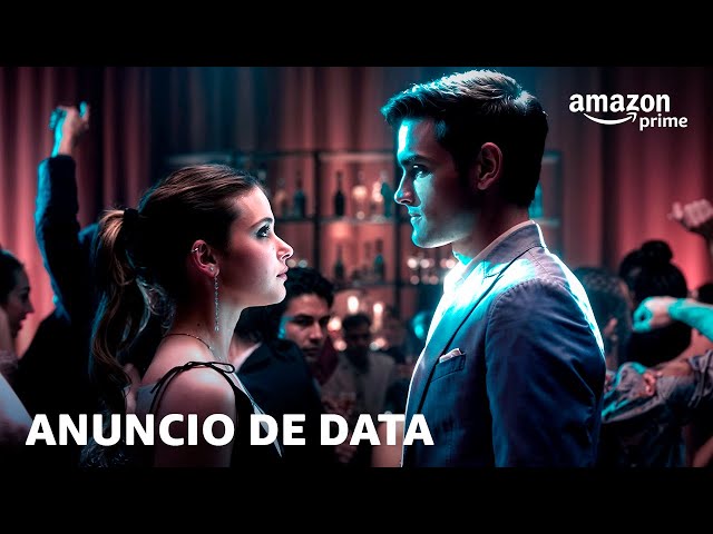 Sua Culpa | Anúncio de Data | Prime Video