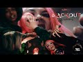 Luhh Ju Slim Santanna BLACKOUT OFFICIAL MUSIC VIDEO Shot By 816stickman​
