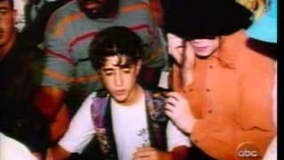 Michael Jackson&#39;s Pedophile World (FULL Doc) (2005)