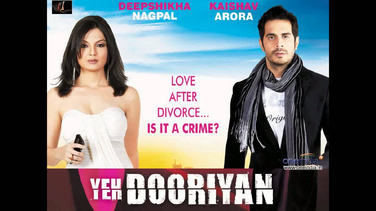 Yeh Dooriyan Lyrics  | Yeh Dooriyan | Ayub Khan, Deepshikha, Keshav Arora | Omar Nadeem | Meet Bros Anjjan