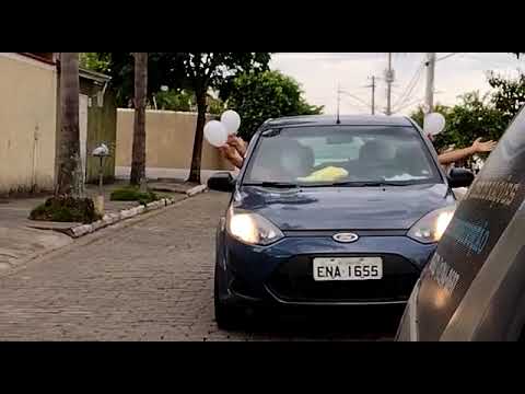 3 Passagem Avenida Minas Gerais