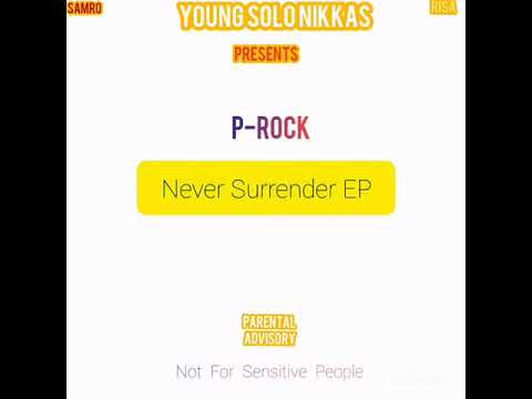 3. P-Rock ft Mleja Lee & Genge Asjabuleni