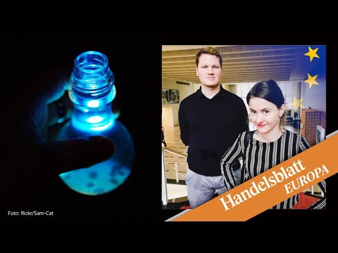 Was ist dran an Europas Energie- und Hoffnungsträger Wasserstoff?