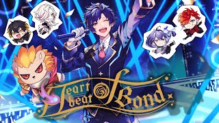 アステル・レダ生誕祭ライブお手伝い