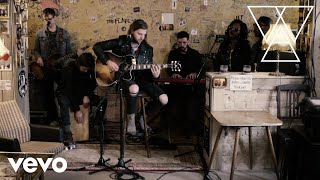 Welshly Arms - Sanctuary (Acoustic)
