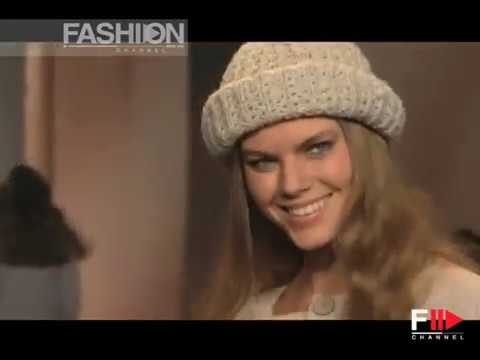 Fashion Show "Lacoste" Autumn Winter 2007 2008 Pret a Porter New York 2 of 3 by Fashion Channel