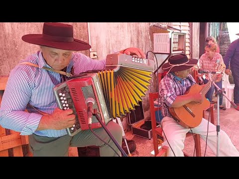 Juan Gomez y su conjunto - en su cumple 27/12/23