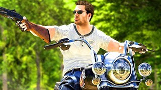 Serious Sam 4 video thumbnail