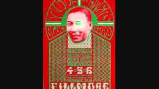 Muddy Waters Blues Band - You Can&#39;t Lose What You Never Had 1966-11-06