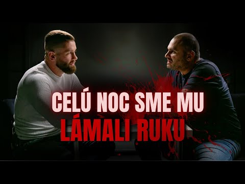 Fučo  : Lámali sme mu ruku celú noc... | Premlčané