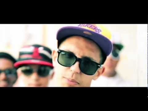 Mr Danger - Boom (Official Video)