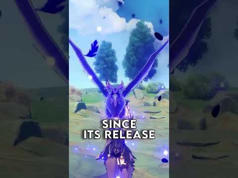 GENSHIN IMPACT : Best Characters For Beginners