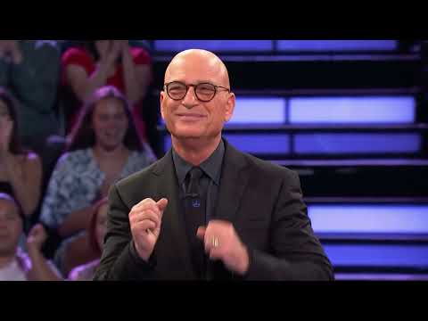 Choir Director Bryce Risks It All For Million | Deal or No Deal USA
