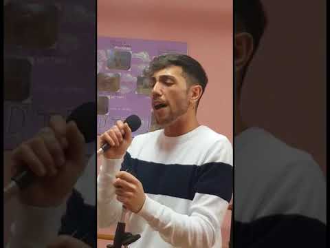 Laura Pausini - Non è detto - cover Manuel Aspidi