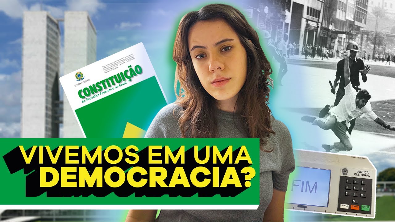 WE LIVE IN A DEMOCRACY? | Follow the Thread 22