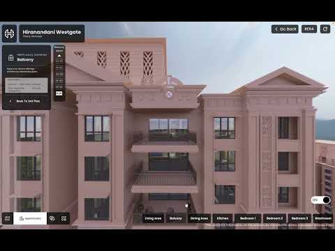 Vistaire Walkthrough