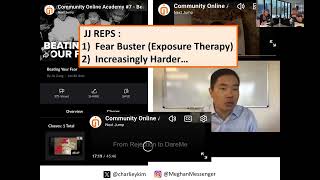 Thumbnail for 🔥 JJ Reps and VD Reps: Your Two Secret Weapons