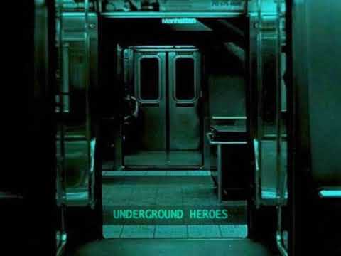 Underground Heroes - Tribute mix 40 -  The Speed Freak. (Frenchcore Mix)
